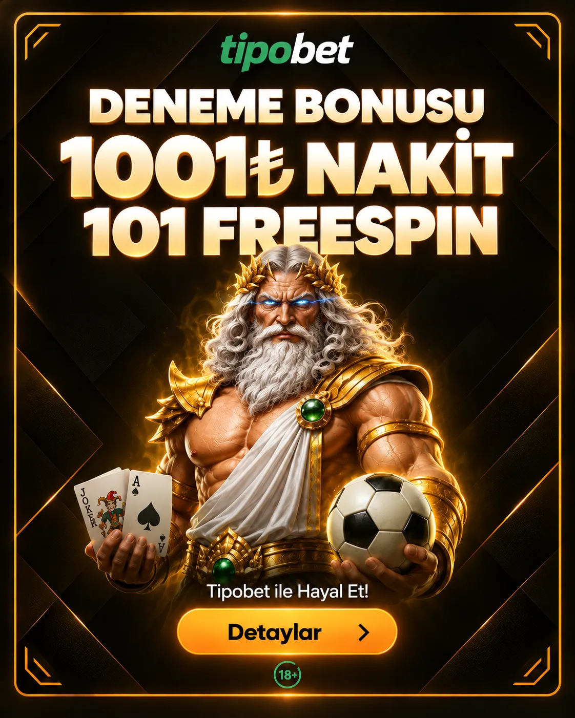 TipoBet