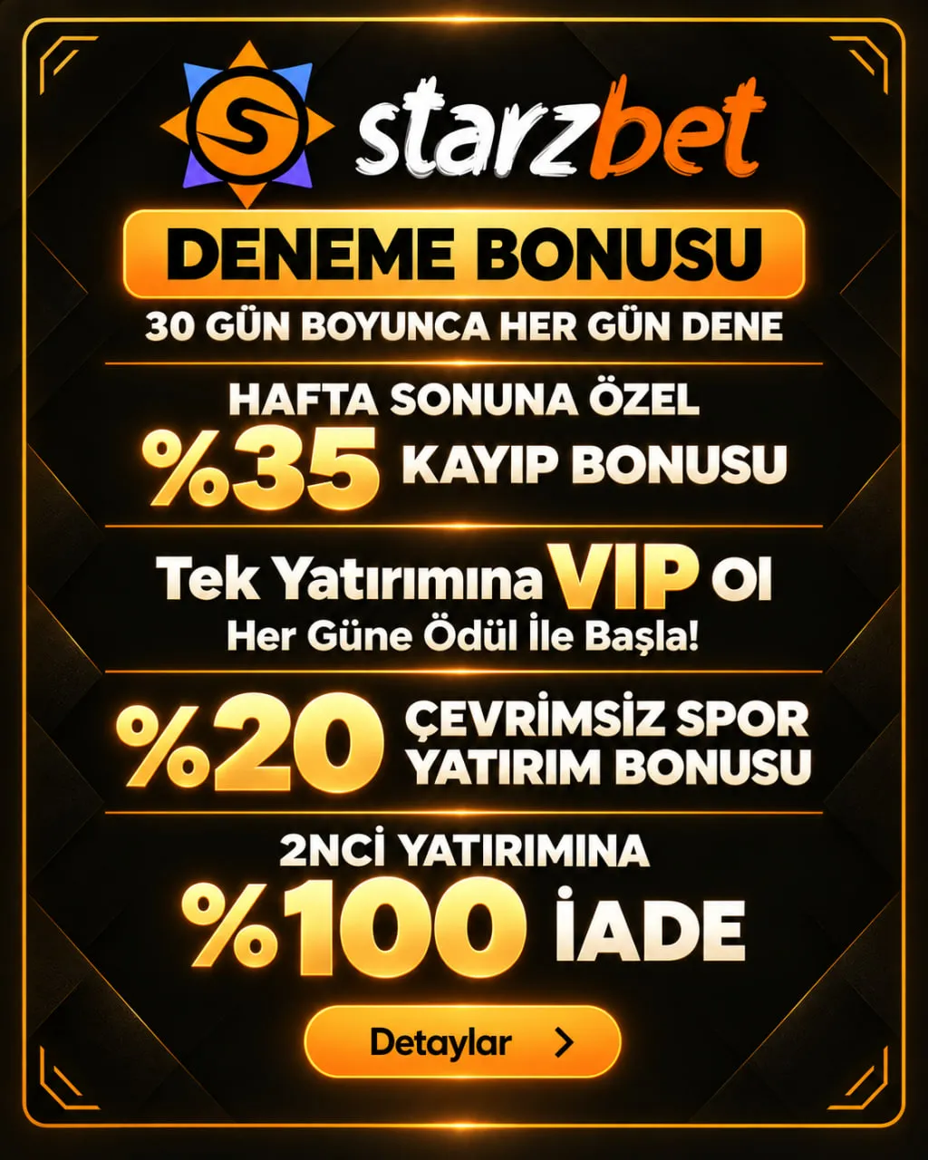 StarzBet